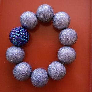 Kirna zabete elastic bracelet